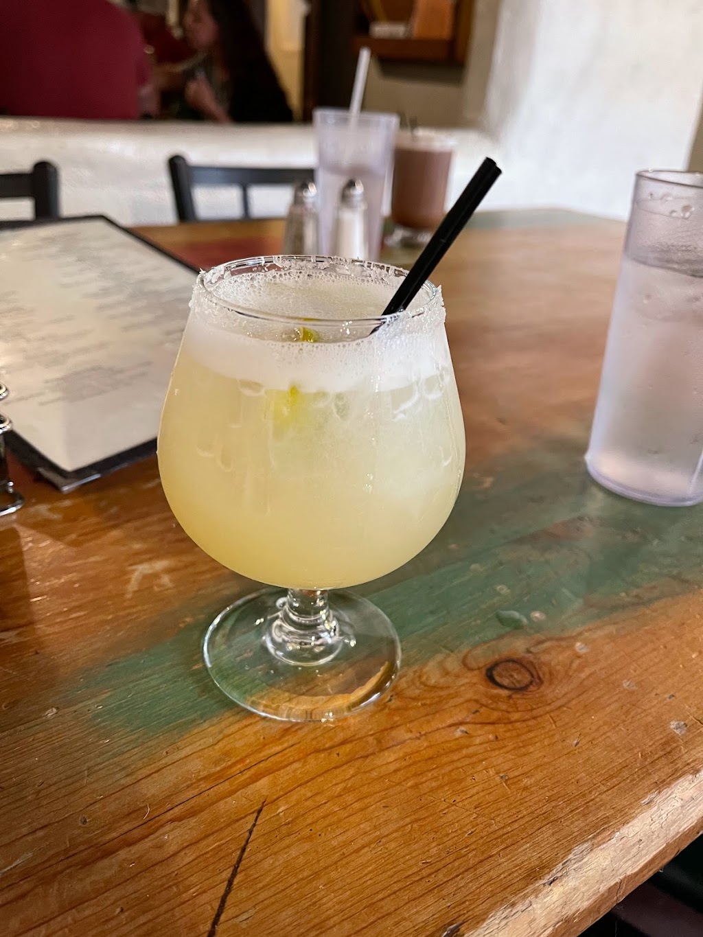 The Alley Cantina | restaurant | 121 Teresina Ln, Taos, NM 87571, USA | 5757582121 OR +1 575-758-2121