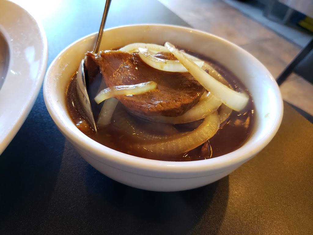 Alidos | restaurant | 671 El Camino Real, South San Francisco, CA 94080, USA | 6508694457 OR +1 650-869-4457