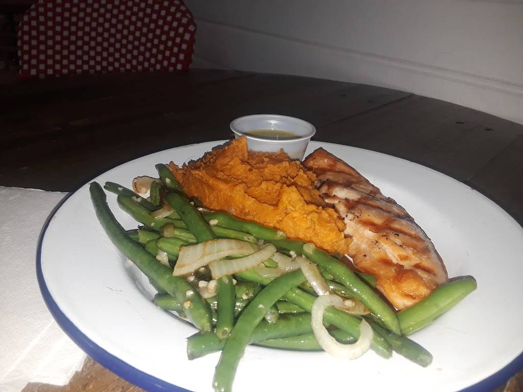 Grown | restaurant | 11930 Narcoossee Rd, Orlando, FL 32832, USA | 4078574769 OR +1 407-857-4769