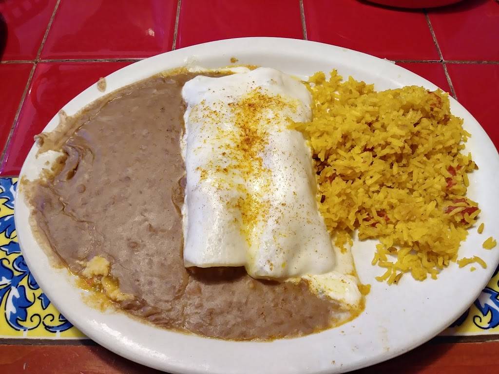 Posados Cafe - Jacksonville, TX | restaurant | 2402 Beaumont St, Jacksonville, TX 75766, USA | 9035861100 OR +1 903-586-1100