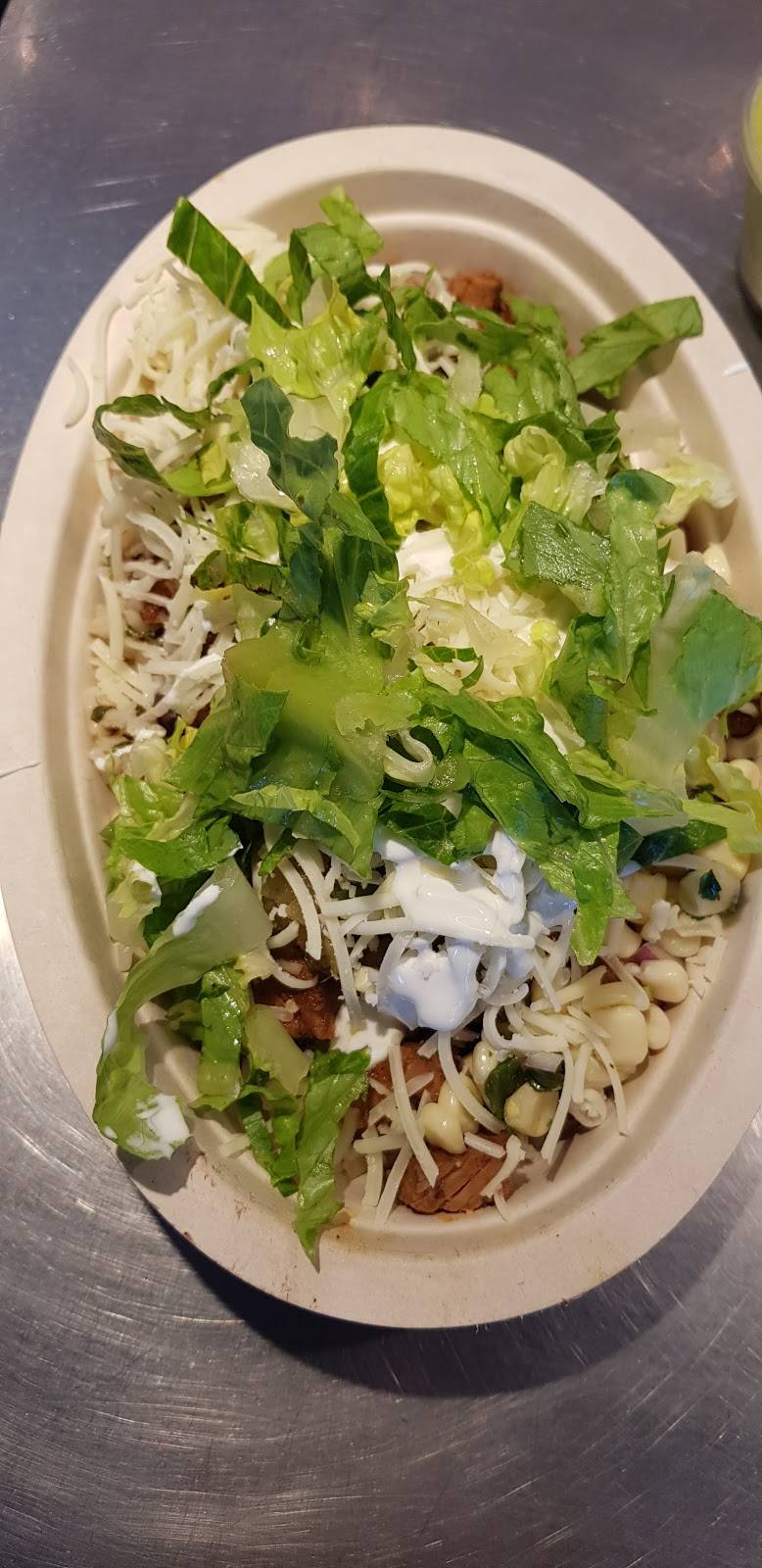 Chipotle Mexican Grill | restaurant | 3815 Blue Diamond Rd, Las Vegas, NV 89139, USA | 7023850928 OR +1 702-385-0928