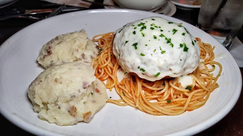 Carrabbas Italian Grill | restaurant | 4209 Sycamore Dairy Rd, Fayetteville, NC 28303, USA | 9104869300 OR +1 910-486-9300