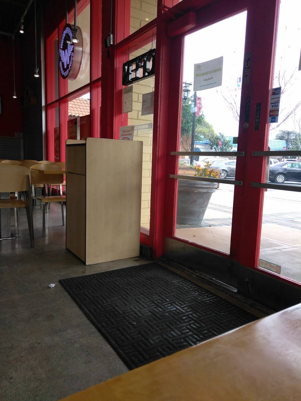 Wing Fiesta | meal takeaway | 160 W Juana Ave, San Leandro, CA 94577, USA | 5103571099 OR +1 510-357-1099