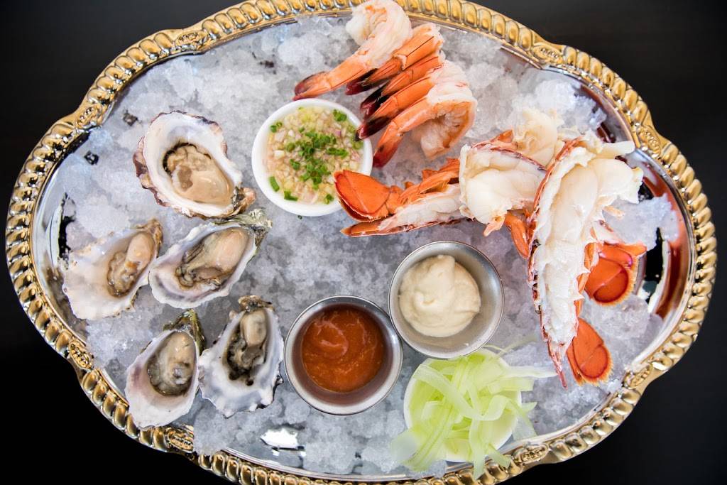 Violets | restaurant | 2301 Clement St, San Francisco, CA 94121, USA | 4156824861 OR +1 415-682-4861