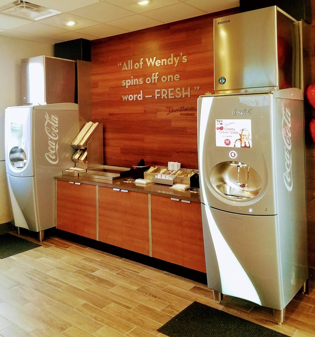 Wendys | restaurant | 3477 Brunswick Pike, Princeton, NJ 08540, USA | 6095148790 OR +1 609-514-8790