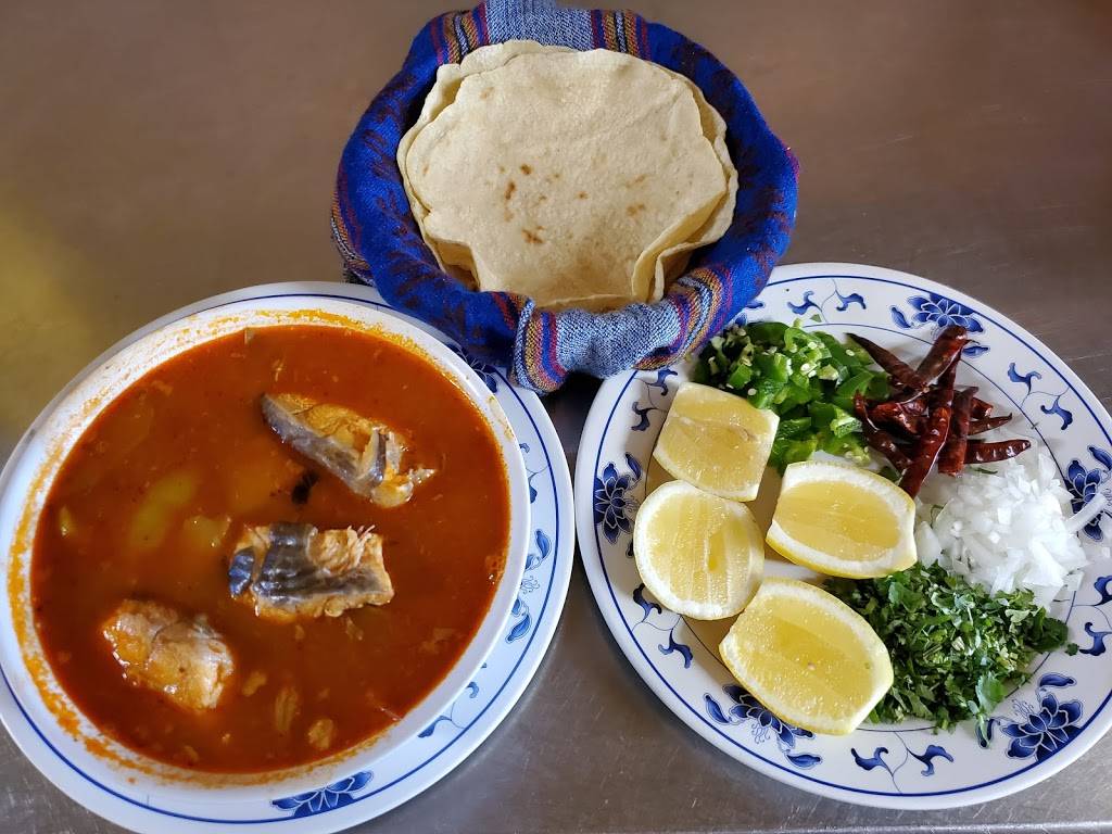 El Rinconcito Oaxaqueño | restaurant | 609 Cooper Rd, Oxnard, CA 93030, USA | 8056637116 OR +1 805-663-7116