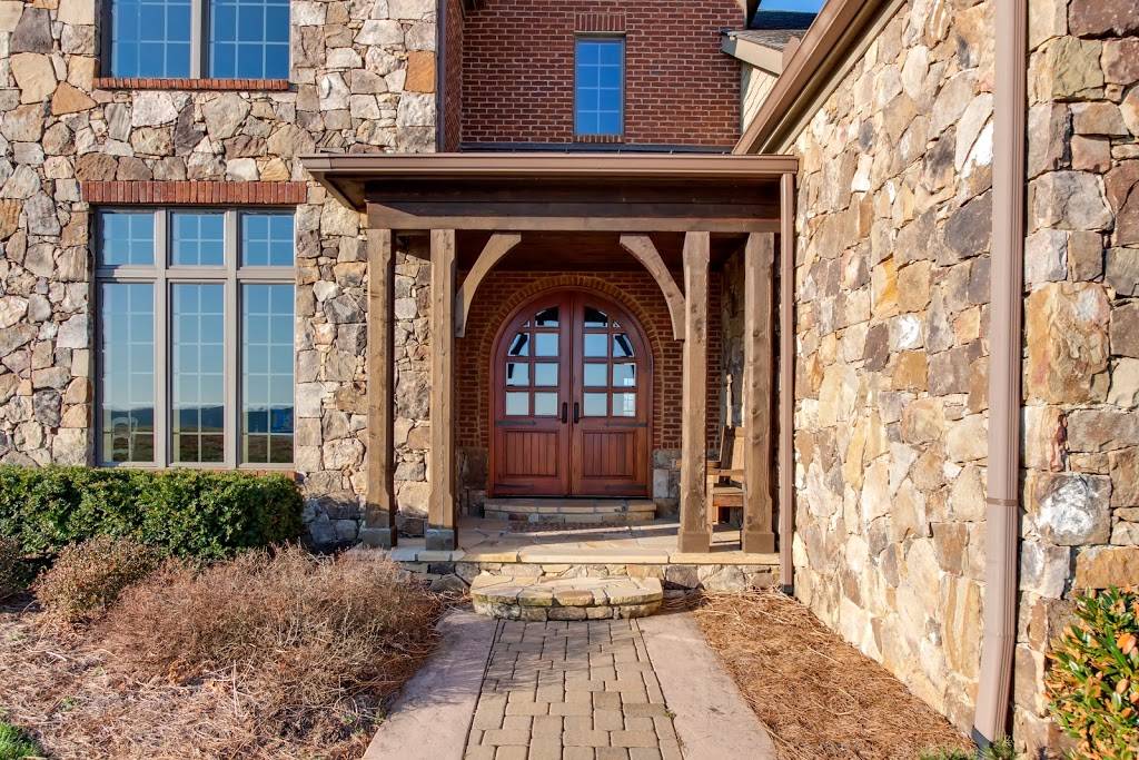 WindRiver Community - Open for Virtual Tours | restaurant | 350 Lighthouse Point Dr, Lenoir City, TN 37772, USA | 8659881864 OR +1 865-988-1864