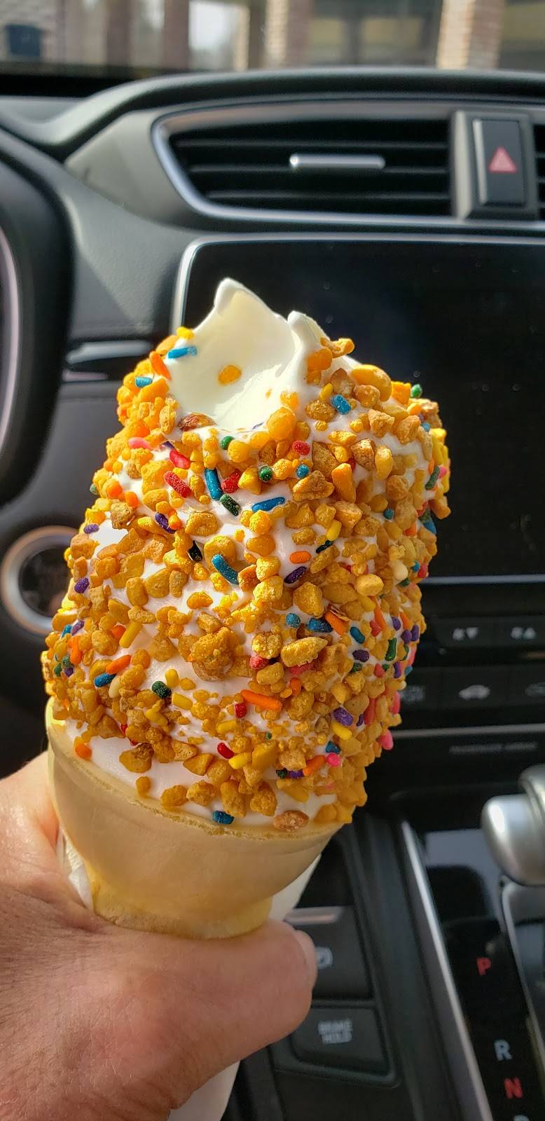 Dairy Queen | restaurant | 100 Greensburg St, Delmont, PA 15626, USA | 7244686996 OR +1 724-468-6996