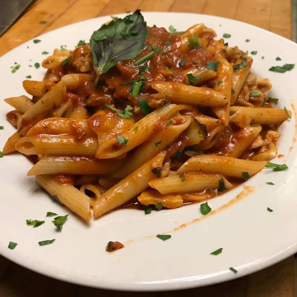 Attilios Pizzeria | meal delivery | 8-1 Cliffwood Ave W, Matawan, NJ 07747, USA | 7325831433 OR +1 732-583-1433