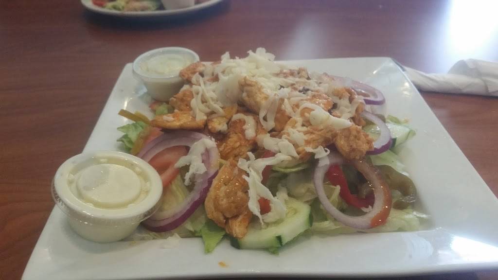 Franks Pizza | restaurant | 1001, 989 W County Line Rd, Hatboro, PA 19040, USA | 2156742222 OR +1 215-674-2222