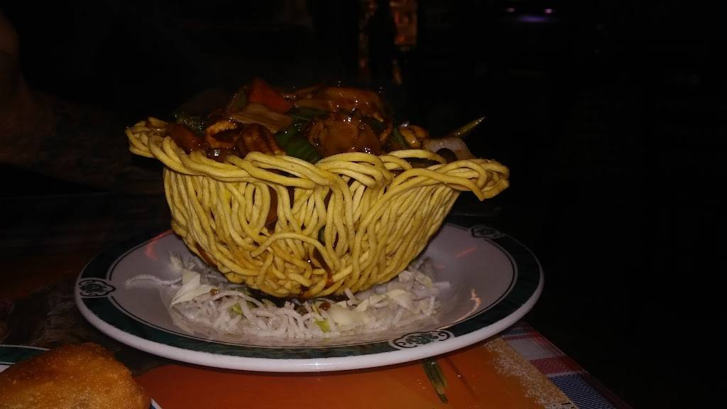 Wei Asian Cafe | restaurant | 9450 E Golf Links Rd # 102, Tucson, AZ 85730, USA | 5207221119 OR +1 520-722-1119
