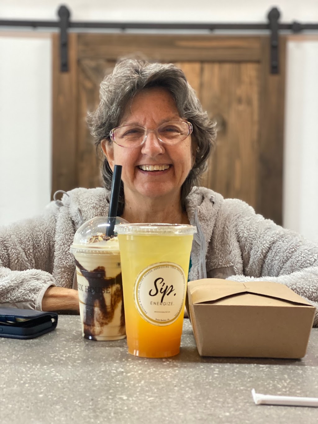 Box House Nutrition | cafe | 37490 US Hwy 19 N, Palm Harbor, FL 34684, USA | 8134015656 OR +1 813-401-5656