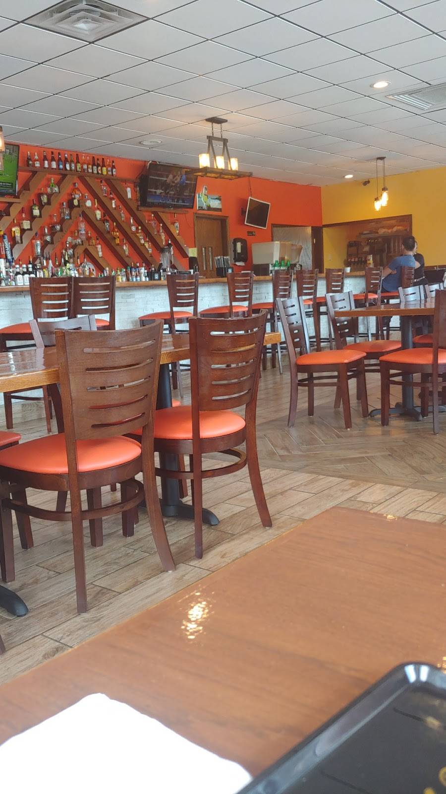 Quinto Sol Mexican Grill | restaurant | 8809 Jefferson Davis Hwy, Richmond, VA 23237, USA | 8048873818 OR +1 804-887-3818