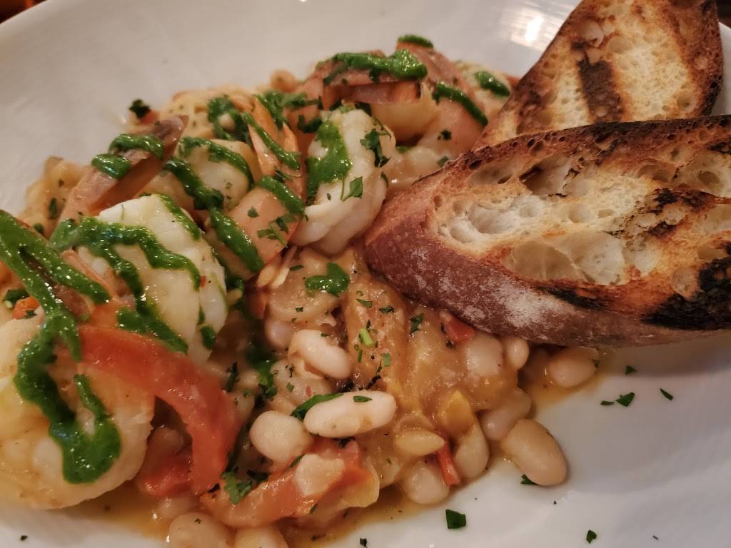 Lupo by Wolfgang Puck | restaurant | 3950 S Las Vegas Blvd, Las Vegas, NV 89119, USA | 7026327200 OR +1 702-632-7200