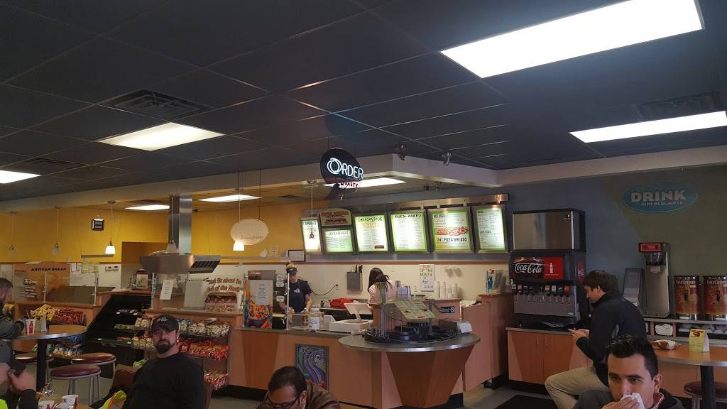 Our Hero Express Subs | restaurant | 2983 Derr Rd, Springfield, OH 45503, USA | 9373998644 OR +1 937-399-8644