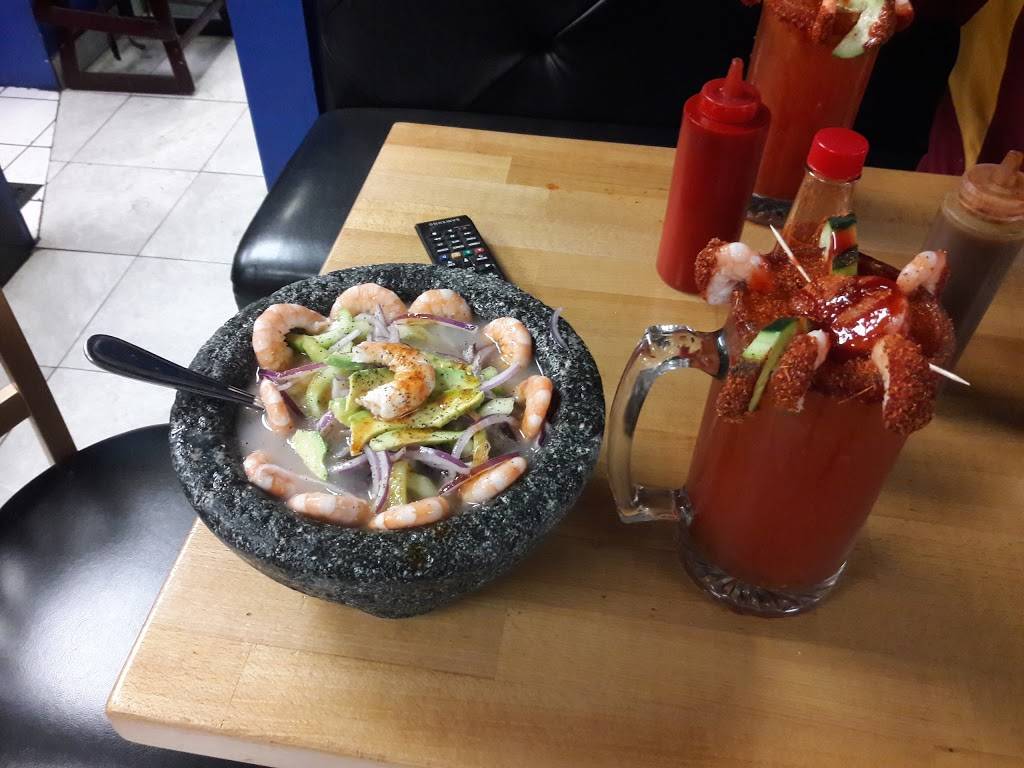 Mariscos El Rafa | restaurant | 12150 Ramona Ave, Chino, CA 91710, USA | 9094651199 OR +1 909-465-1199