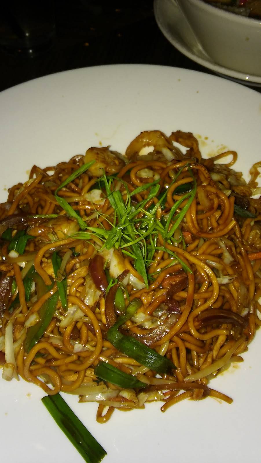 Bambu Noodle House | restaurant | 2999 Street Rd, Bensalem, PA 19020, USA | 8885887275 OR +1 888-588-7275