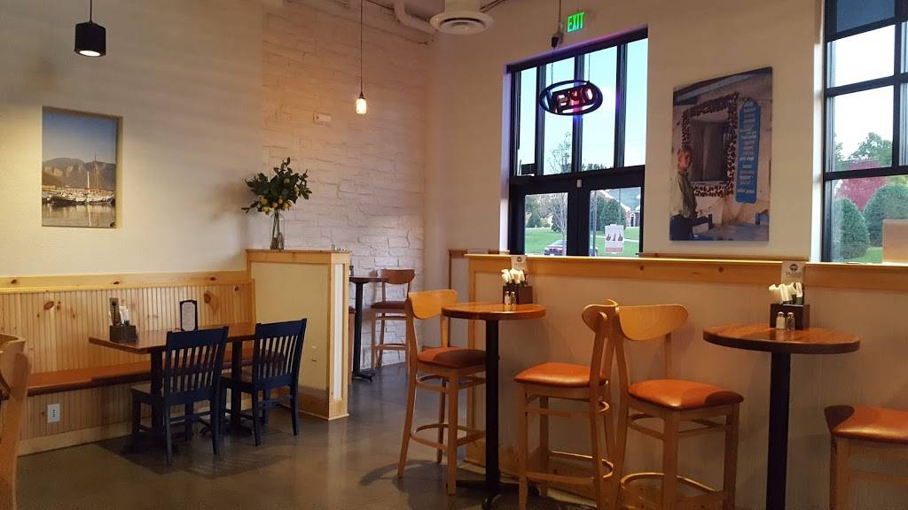 Tazikis Mediterranean Cafe | restaurant | 1389 E 15th St, Edmond, OK 73013, USA | 4052859005 OR +1 405-285-9005