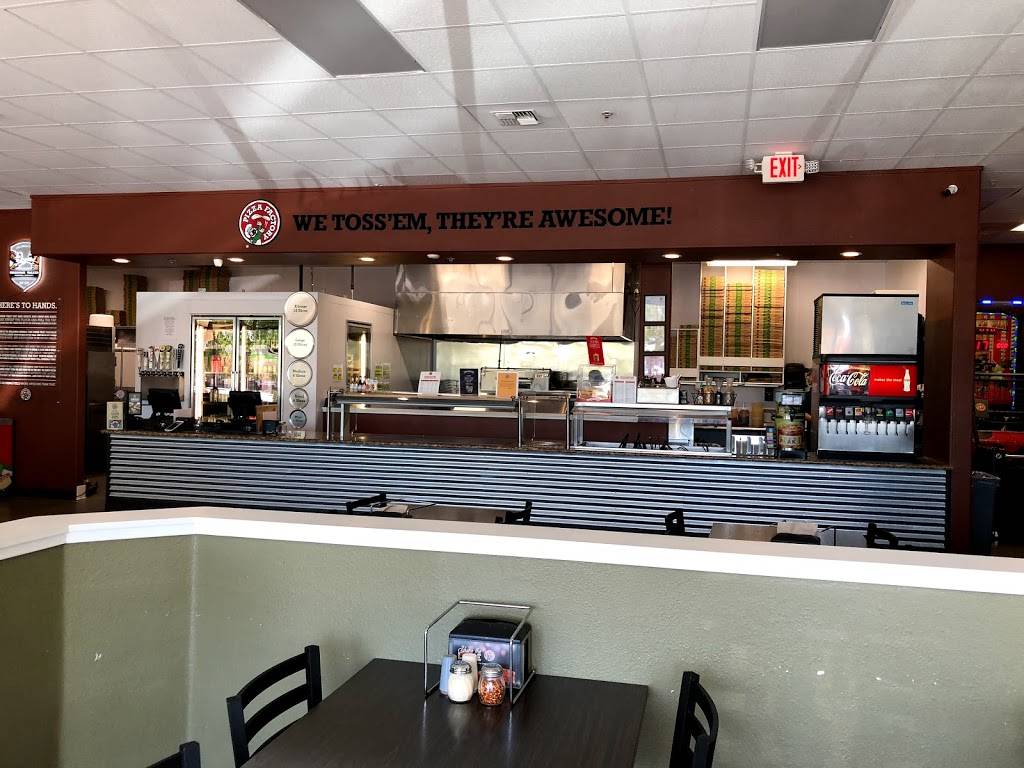 Pizza Factory | restaurant | 2160 E Pacheco Blvd Space K, Los Banos, CA 93635, USA | 2098291100 OR +1 209-829-1100