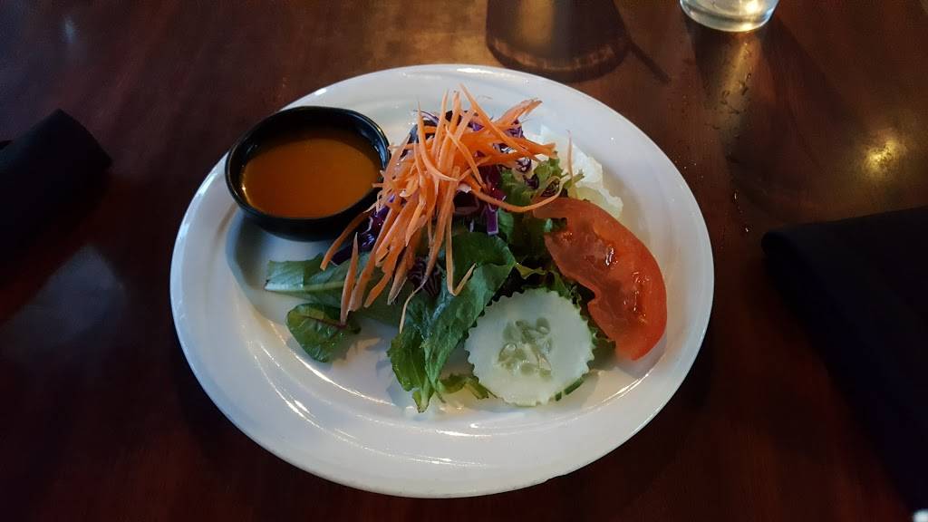 Galanga Thai Kitchen & Sushi | restaurant | 2389 Wilton Dr, Wilton Manors, FL 33305, USA | 9542020000 OR +1 954-202-0000