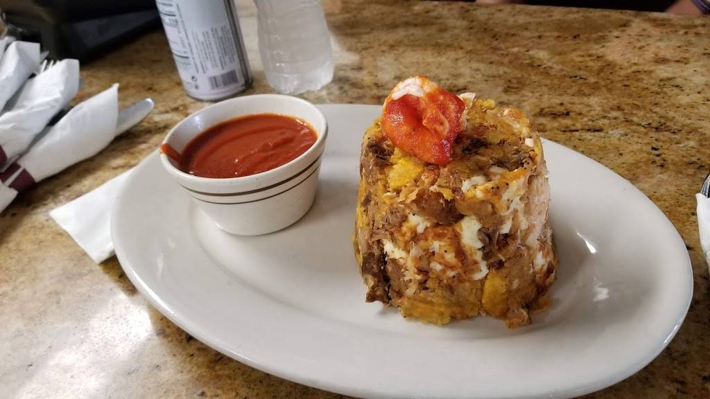 El Rey | restaurant | 147-13 Hillside Avenue, Queens, NY 11435, USA | 7182060614 OR +1 718-206-0614