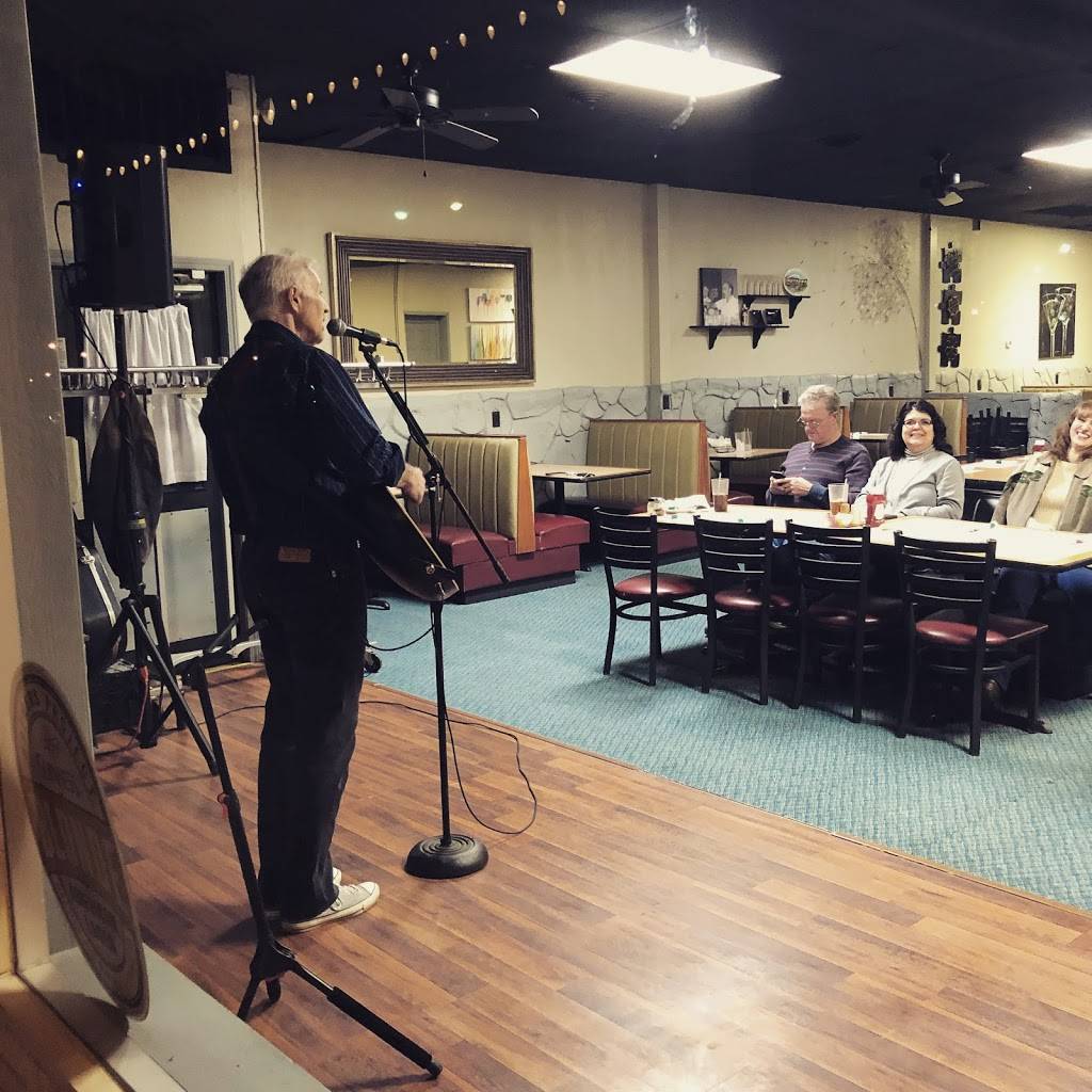 Belleria | restaurant | 19 Sycamore Dr, New Middletown, OH 44442, USA | 3306236200 OR +1 330-623-6200