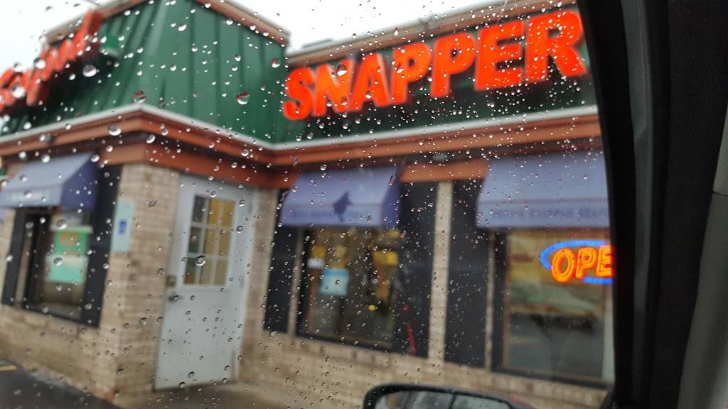 Redds Snapper Seafoods II | restaurant | 6016 W Lisbon Ave, Milwaukee, WI 53210, USA | 4144424774 OR +1 414-442-4774