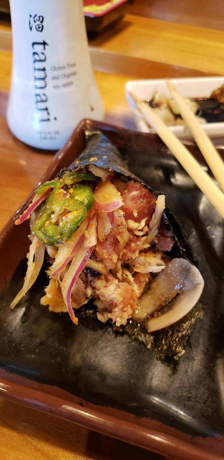 Sushi Junai 2 | restaurant | 2500 W Parmer Ln #100, Austin, TX 78727, USA | 5127163922 OR +1 512-716-3922