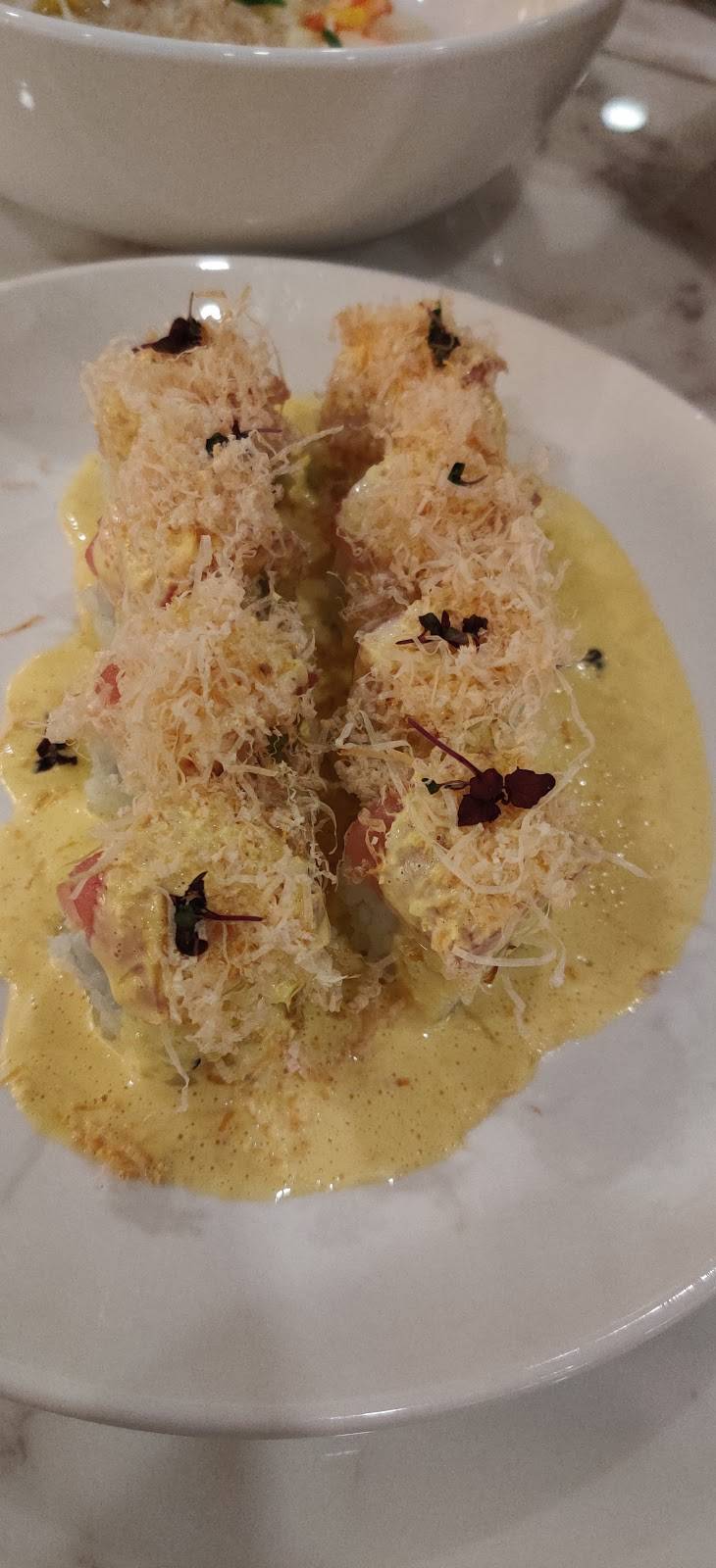 Pacha Nikkei | restaurant | 2445 Times Blvd, Houston, TX 77005, USA | 9363679946 OR +1 936-367-9946