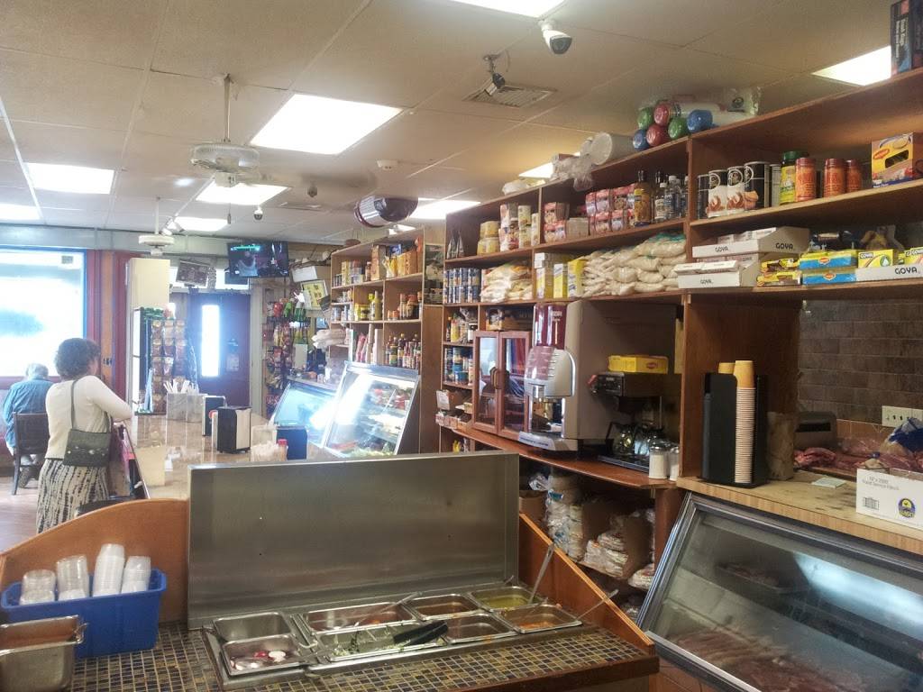 Los Portales Mexican Food | restaurant | 49 Fort Point St, Norwalk, CT 06855, USA | 2038549283 OR +1 203-854-9283