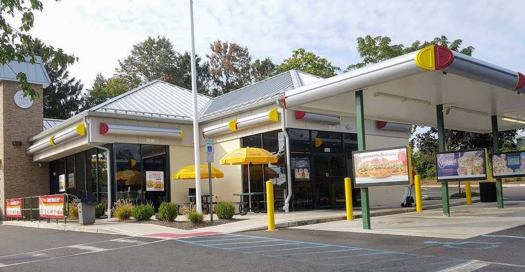 Sonic Drive-In | restaurant | 1660 N Olden Ave, Ewing Township, NJ 08638, USA | 6098963200 OR +1 609-896-3200