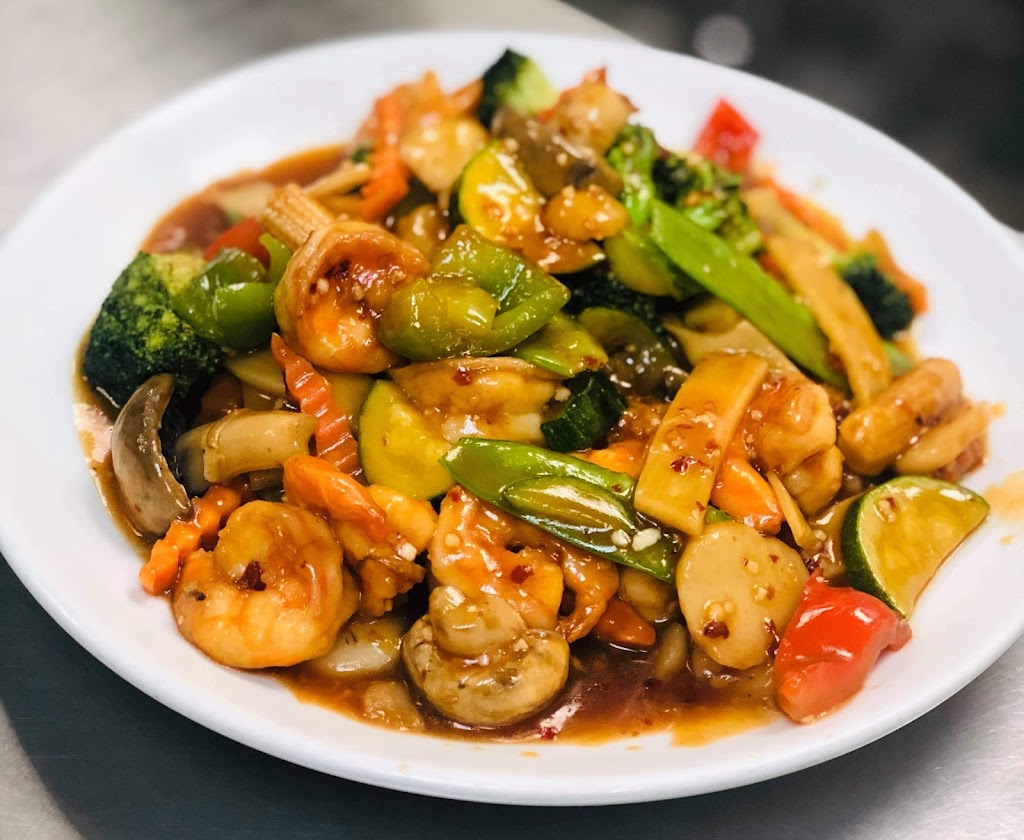 Moo Goo Chinese Restaurant | restaurant | 1765 Lee Trevino Dr #A, El Paso, TX 79936, USA | 9152571465 OR +1 915-257-1465