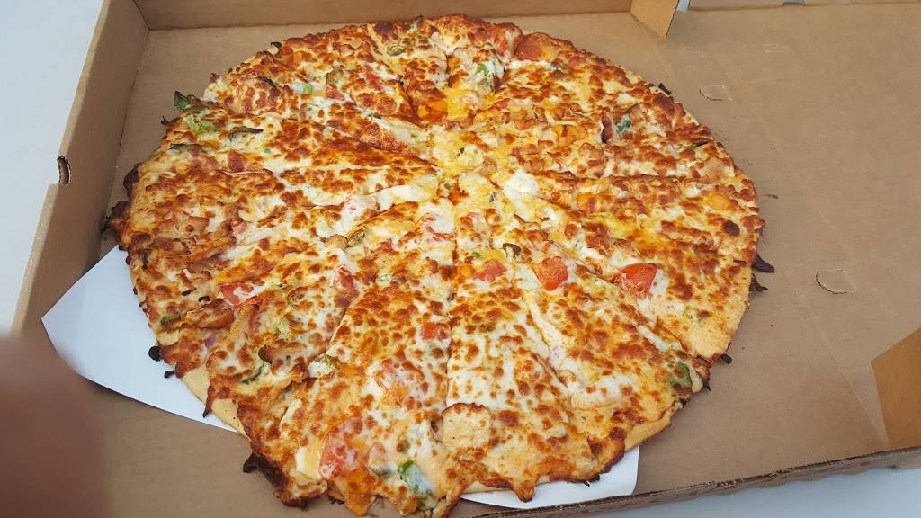 Stromboli’s Gourmet Pizzeria | restaurant | 661 E Lakewood Blvd, Holland, MI 49424, USA | 6163922224 OR +1 616-392-2224