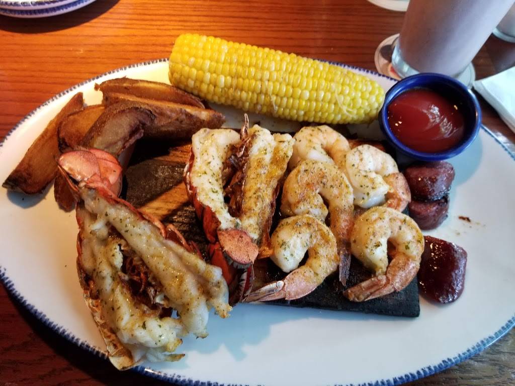 Red Lobster | restaurant | 1805 Walnut St, Cary, NC 27518, USA | 9198516806 OR +1 919-851-6806