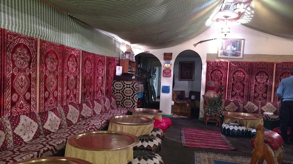 Casablanca Restaurant | restaurant | 3516 Fair Oaks Blvd, Sacramento, CA 95864, USA | 9169791160 OR +1 916-979-1160