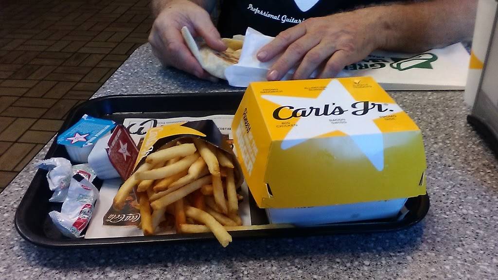Carls Jr. | restaurant | 78672 CA-111, La Quinta, CA 92253, USA | 7607711330 OR +1 760-771-1330