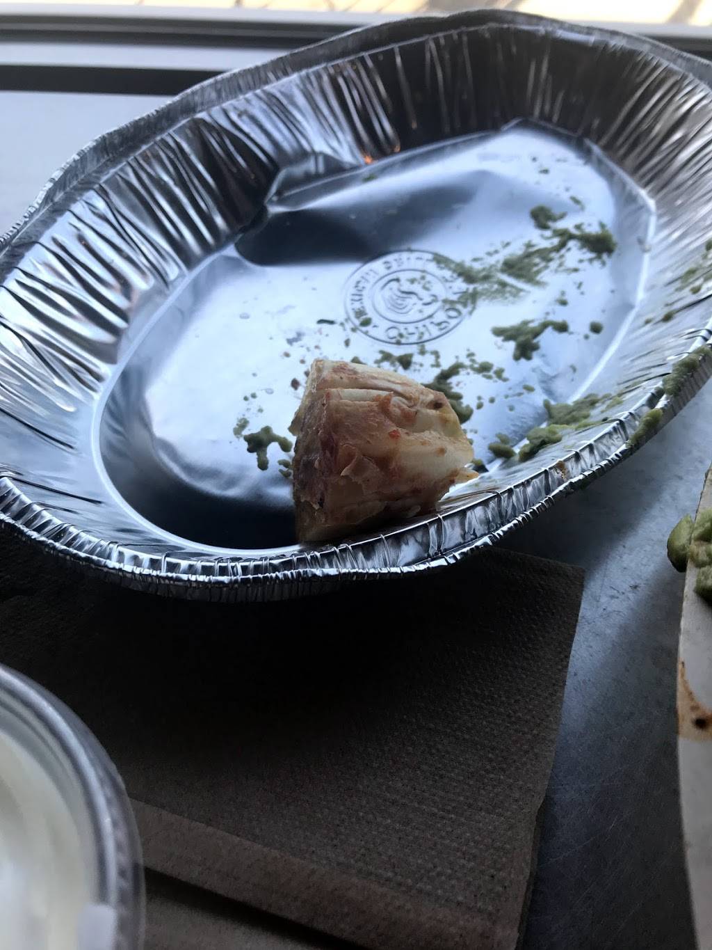 Chipotle Mexican Grill | restaurant | 919 E Fort Ave Space #31, Baltimore, MD 21230, USA | 4436811399 OR +1 443-681-1399