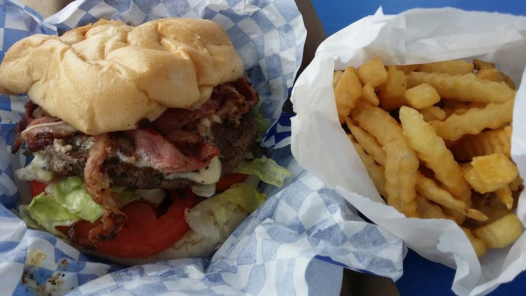 Scotts Burger Shack | restaurant | 4127 Franklin Blvd, Sacramento, CA 95820, USA | 9164514415 OR +1 916-451-4415