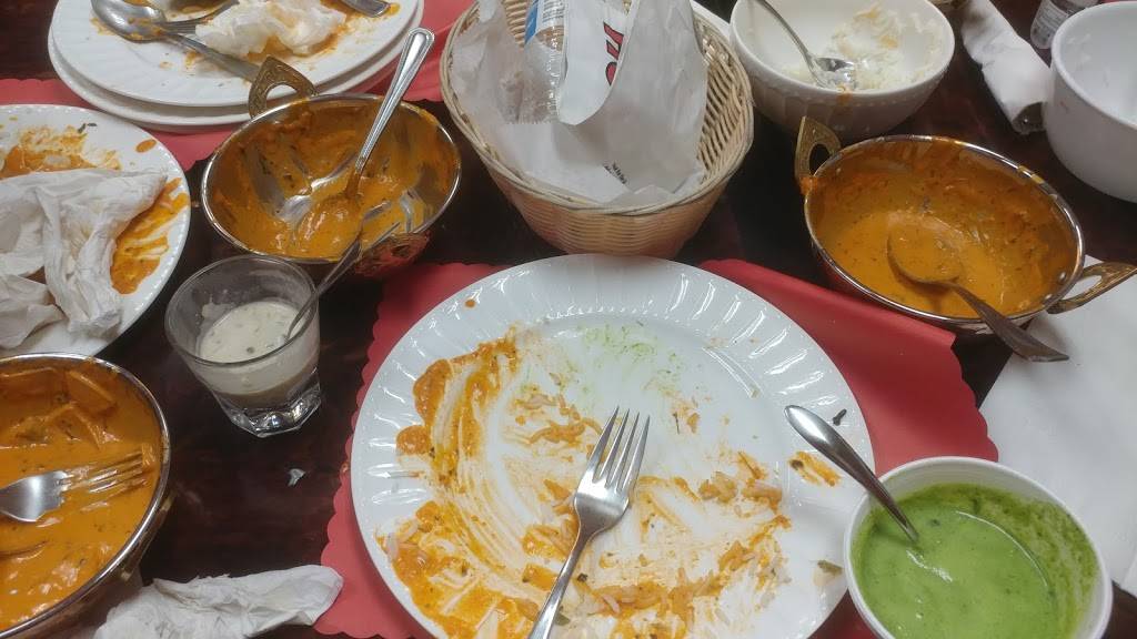 Martins Indian Cuisine | meal takeaway | 1219 Kingsway Rd, Brandon, FL 33510, USA | 8133814566 OR +1 813-381-4566