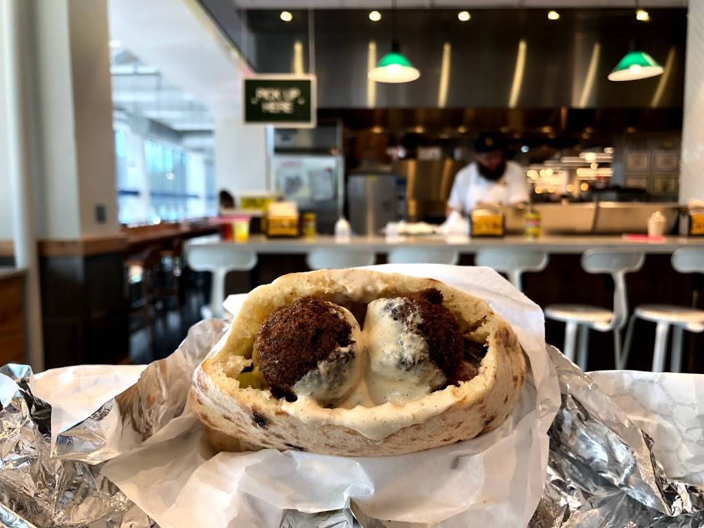 Goldie | restaurant | 2101 Pennsylvania Ave, Philadelphia, PA 19130, USA | 2155570015 OR +1 215-557-0015