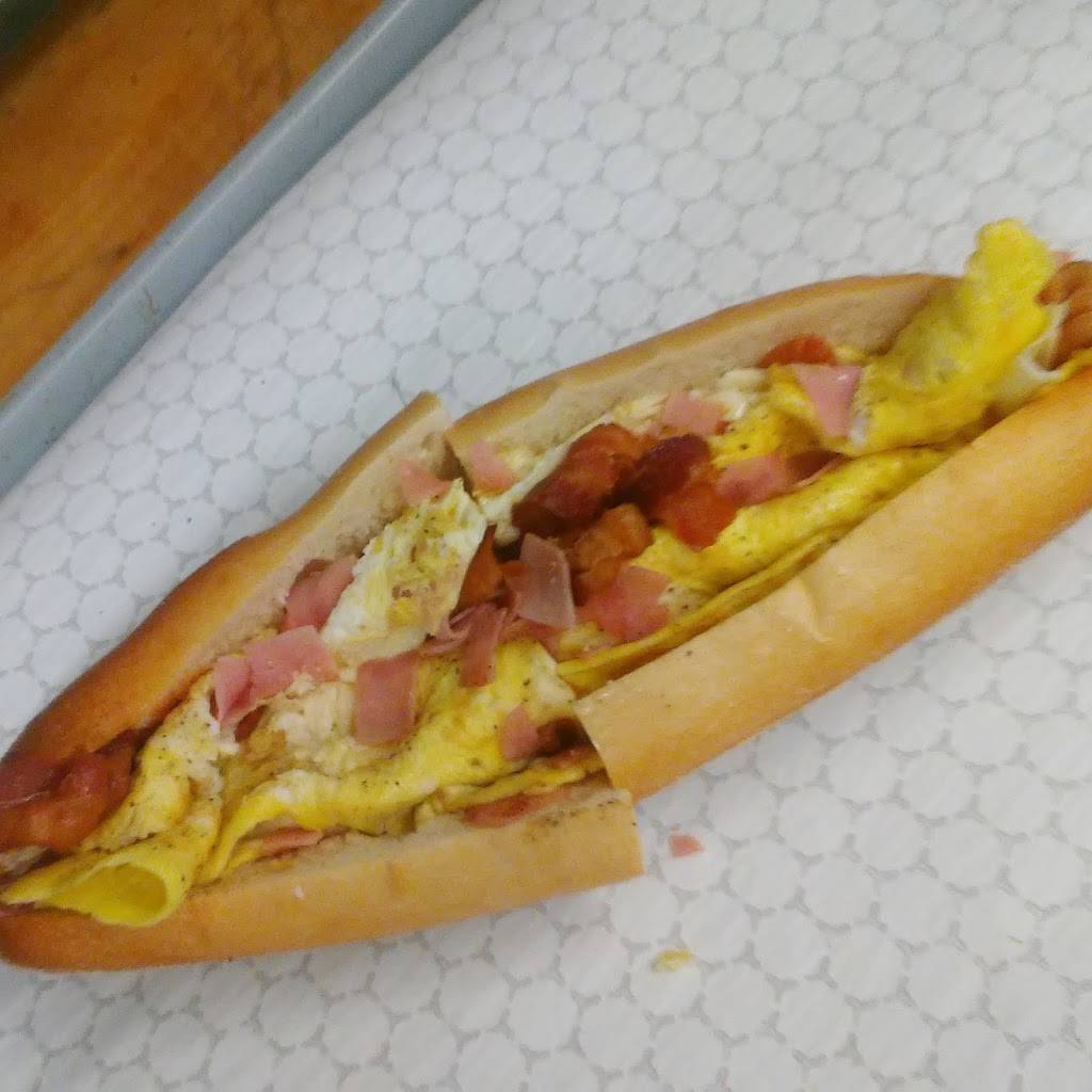 Johnny Bs All American Pizza | meal delivery | 2403 E Allegheny Ave #4402, Philadelphia, PA 19134, USA | 2154276070 OR +1 215-427-6070