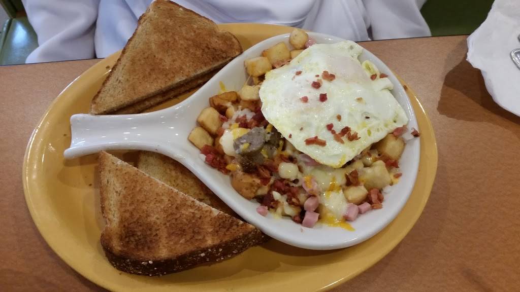 Scramblers | restaurant | 20785 E Thirteen Mile Rd, Roseville, MI 48066, USA | 5862943106 OR +1 586-294-3106
