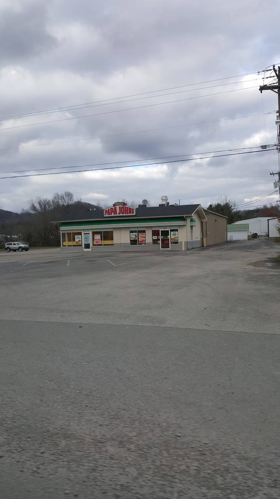 Papa Johns Pizza | restaurant | 1313 Cumberland Gap Pkwy, Barbourville, KY 40906, USA | 6065467272 OR +1 606-546-7272
