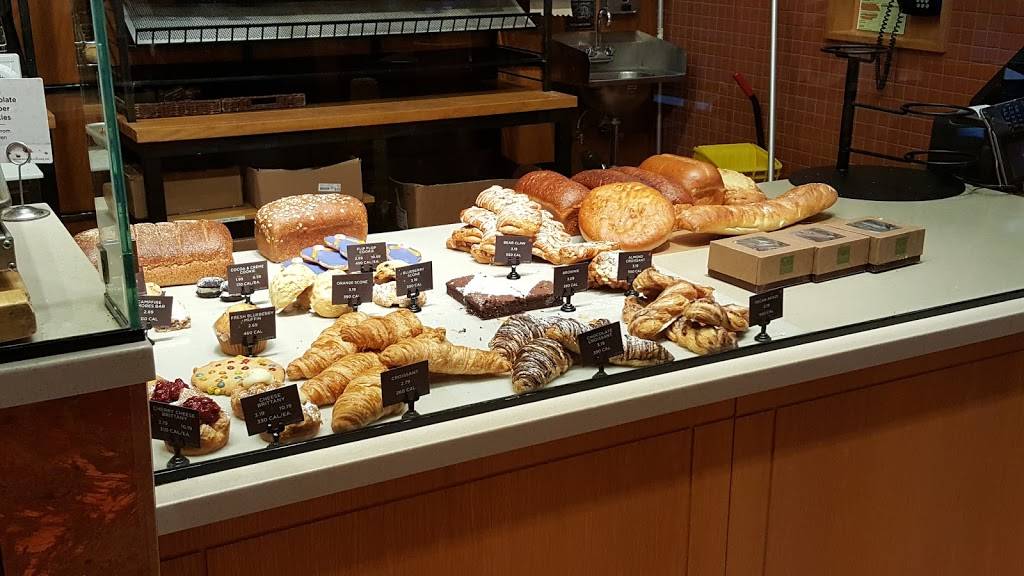 Panera Bread | bakery | 600 Union St, Westborough, MA 01581, USA | 5088983400 OR +1 508-898-3400