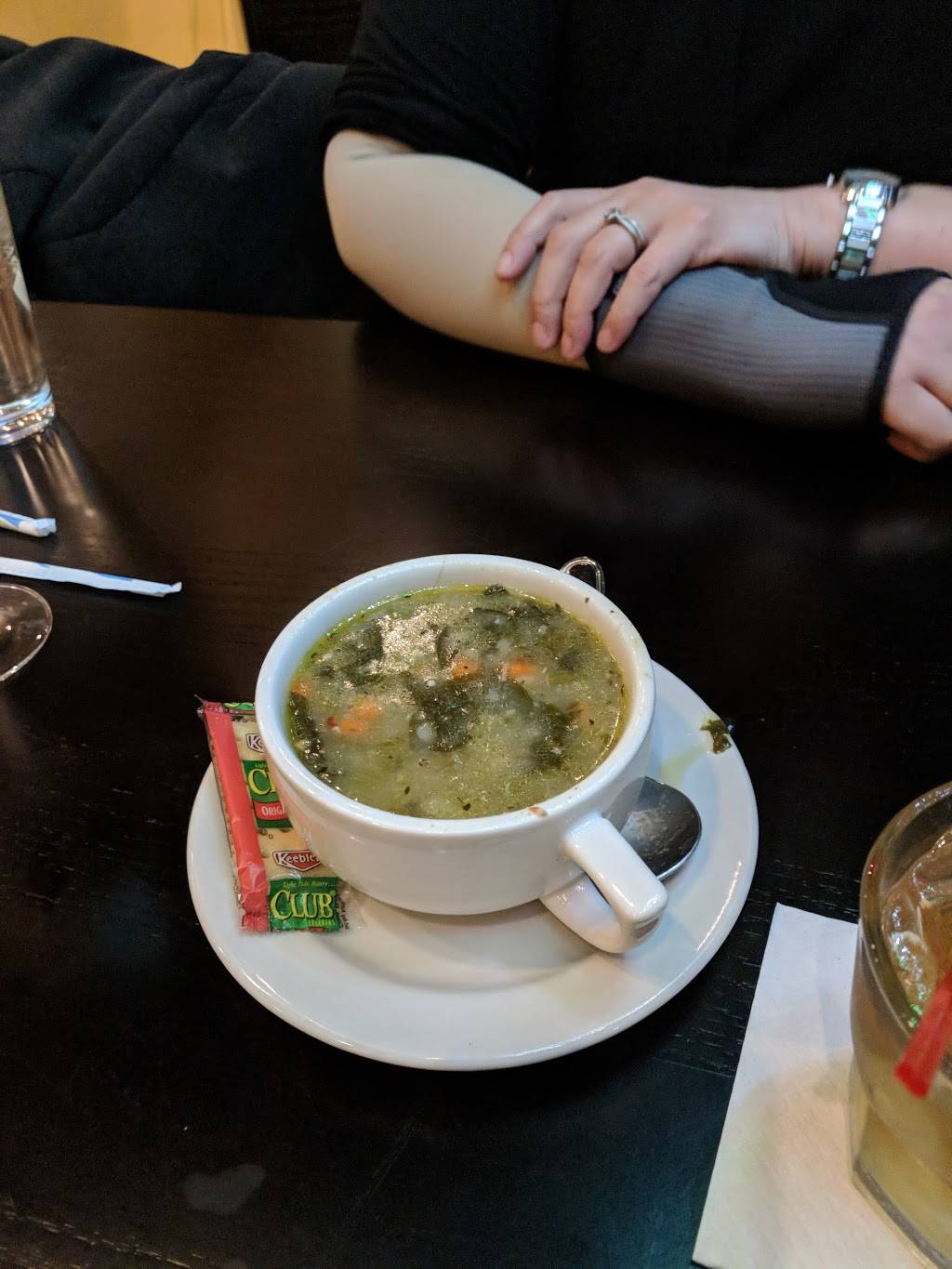 Alidas Woodfired Cucina | restaurant | 3345 Penn Ave #200, Pittsburgh, PA 15201, USA | 4127424495 OR +1 412-742-4495