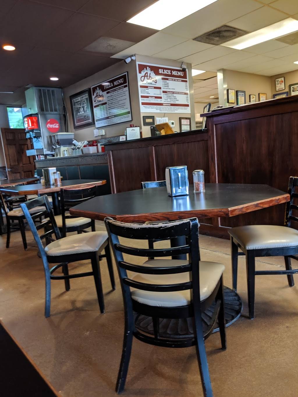 Abos Pizza | meal delivery | Willow Springs Shopping Center, 2761 Iris Ave, Boulder, CO 80304, USA | 3034431921 OR +1 303-443-1921