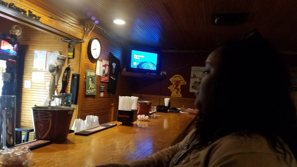 Kee Kees Place | restaurant | 2709 Williamsburg Rd, Richmond, VA 23231, USA | 8043088375 OR +1 804-308-8375