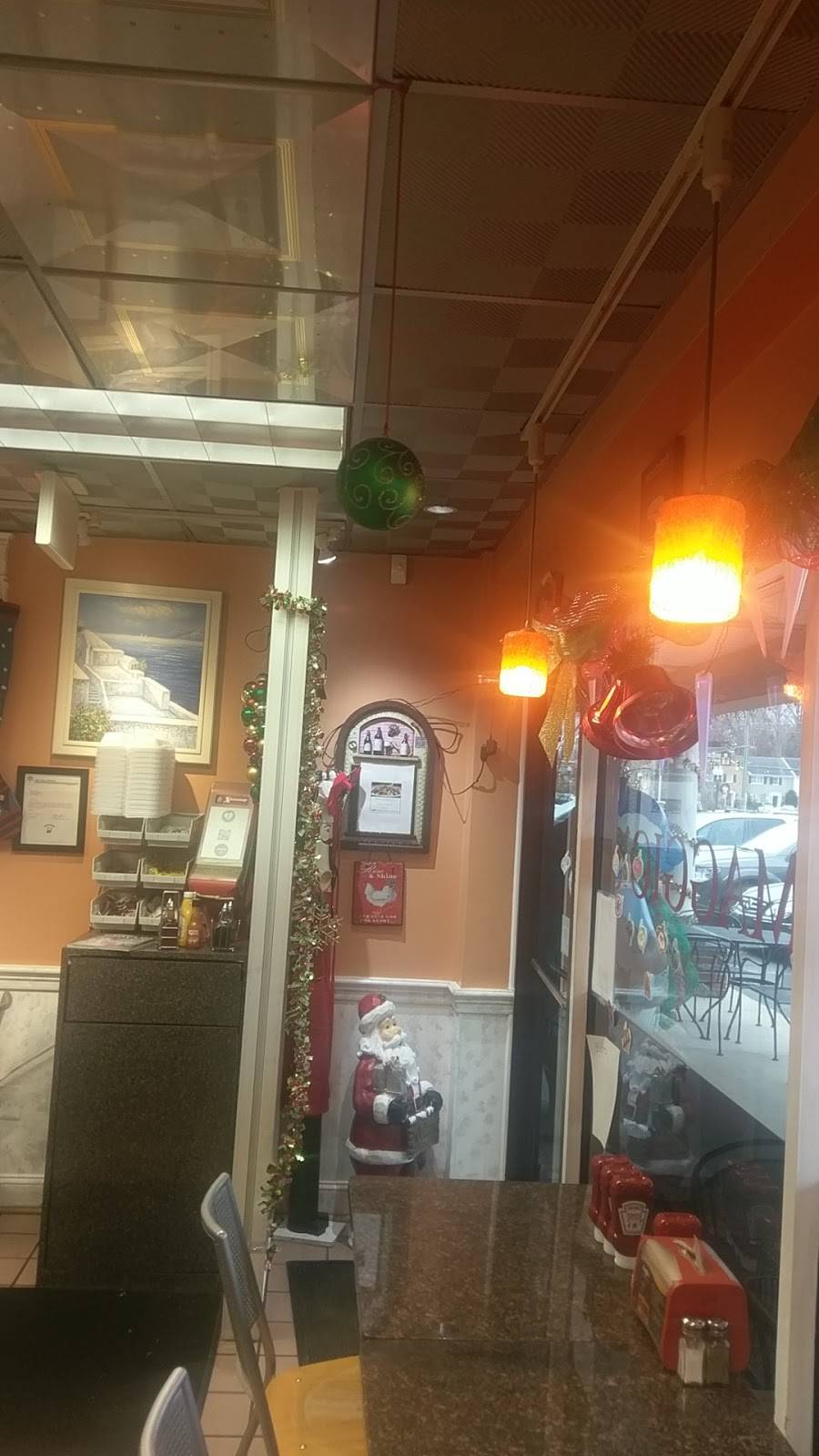 Skorpios Maggios Greek Family Restaurant | restaurant | 421 Maple Ave E, Vienna, VA 22180, USA | 7039387777 OR +1 703-938-7777