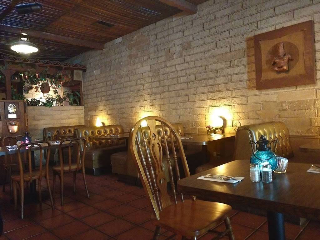 Lucys El Adobe Cafe | restaurant | 5536 Melrose Ave, Los Angeles, CA 90038, USA | 3234629421 OR +1 323-462-9421