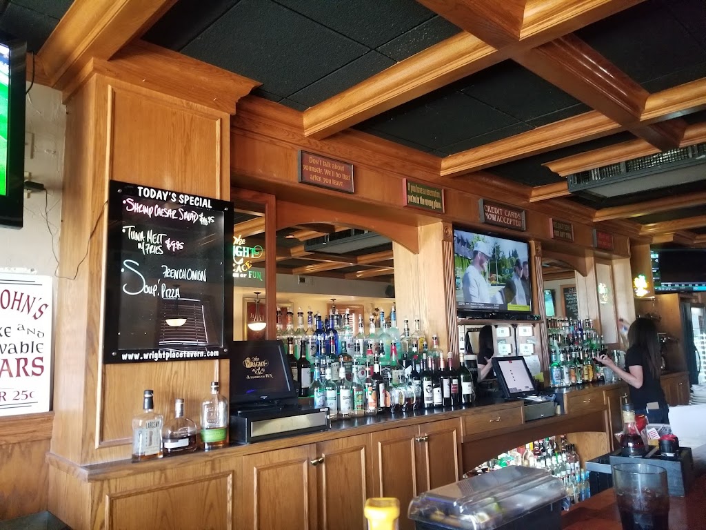 Wright Place | restaurant | 34300 Chardon Rd, Willoughby Hills, OH 44094, USA | 4409441074 OR +1 440-944-1074
